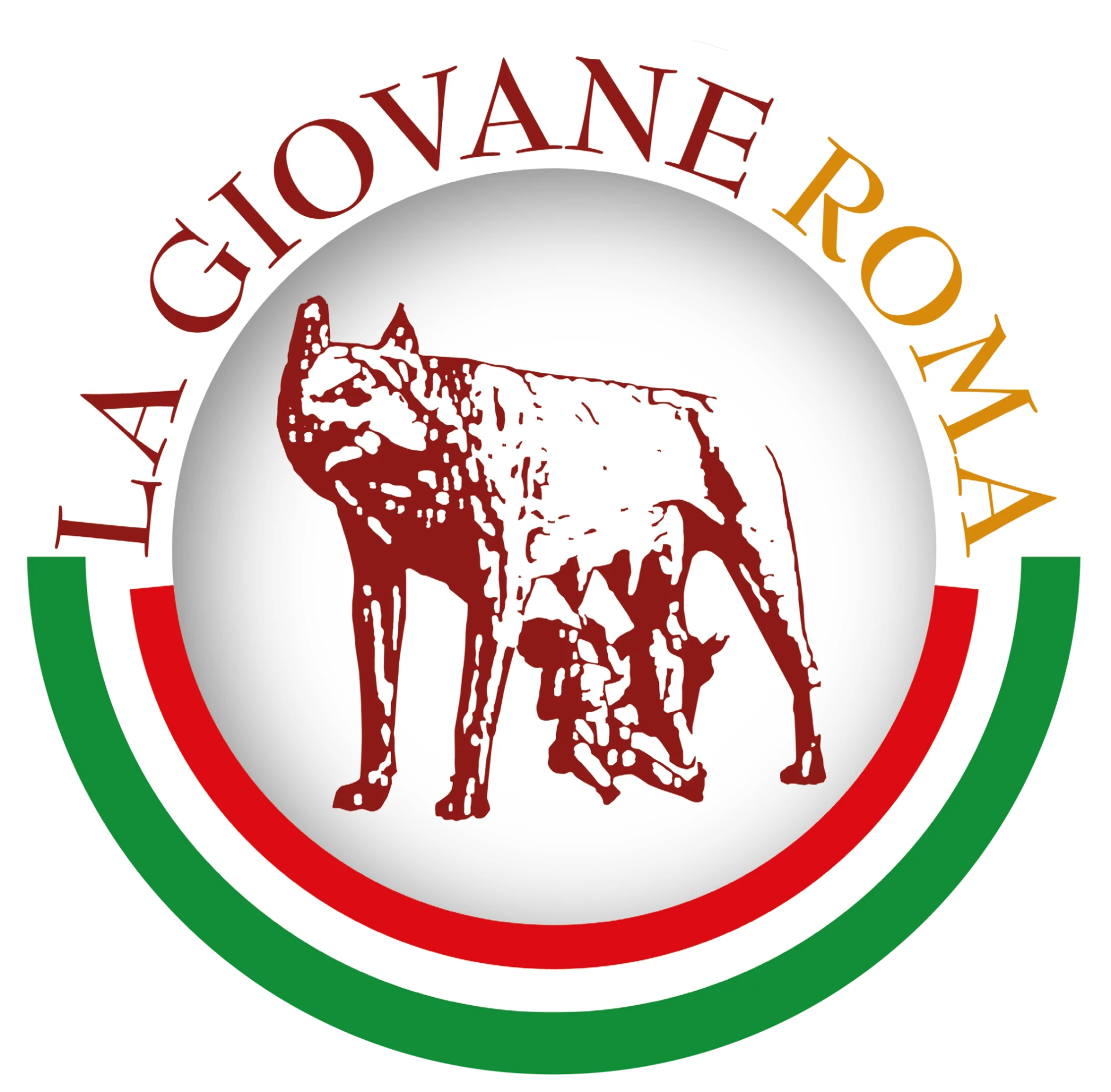 Logo de La Giovane Roma